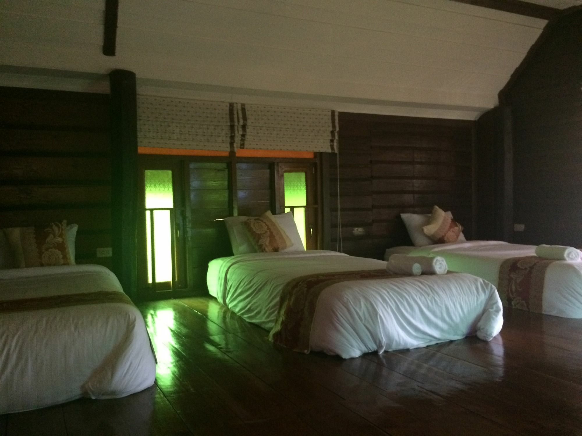 Mon Vieng Kham Resort Мае Хонг Сон Екстериор снимка